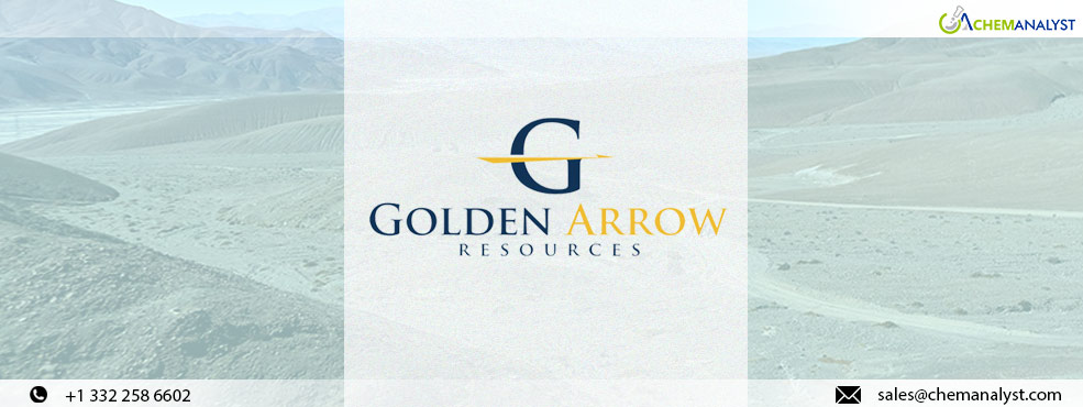 Golden Arrow Commences Extensive Drill Campaign in Chile's San Pietro Project