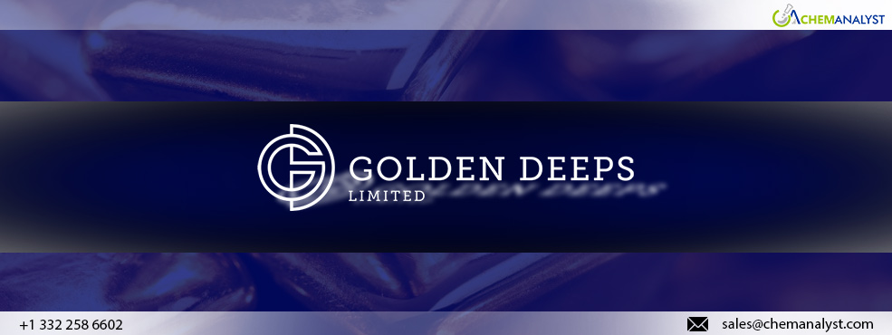 Golden Deeps Sets Sights on Copper-Gold Exploration at Havilah