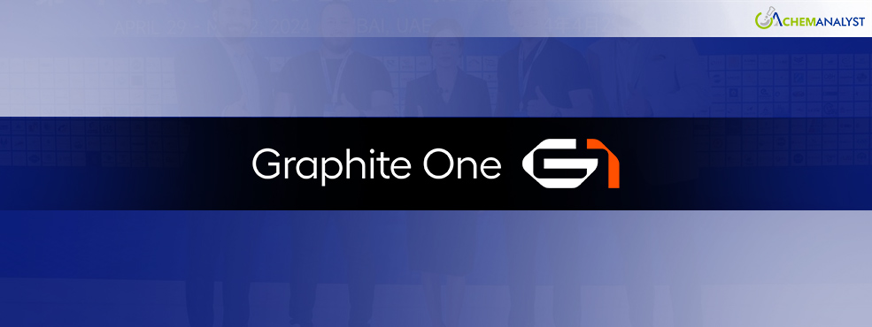 Graphite One Partners with European Marketing Firm and Equity Trading Advisors