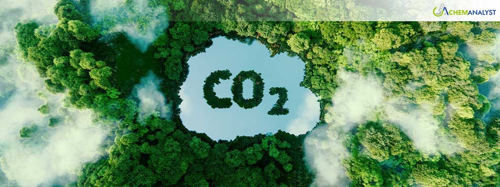 Green Breakthrough: Scientists Convert CO2 into Acetaldehyde