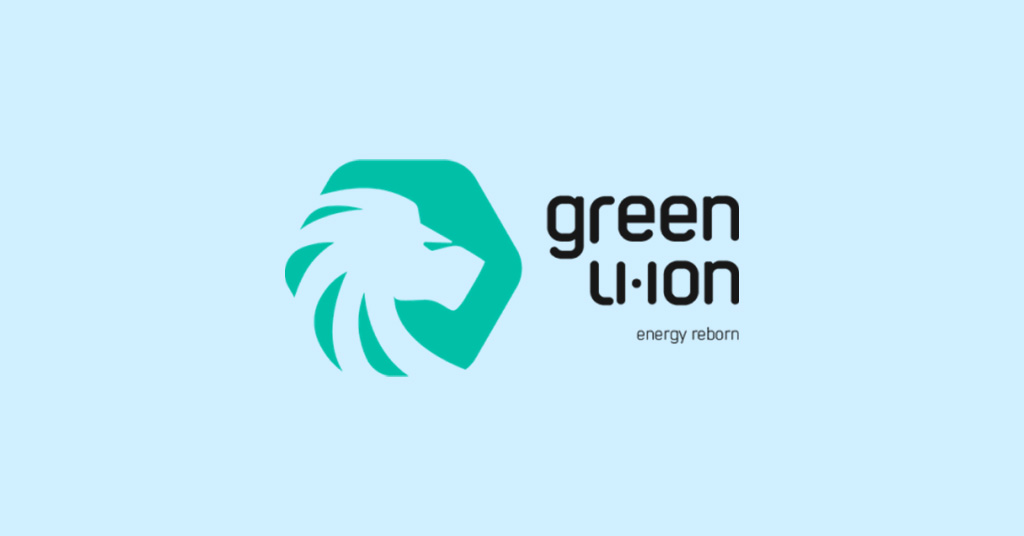 Green Li-ion Secures Technology for Recycling Lithium Batteries