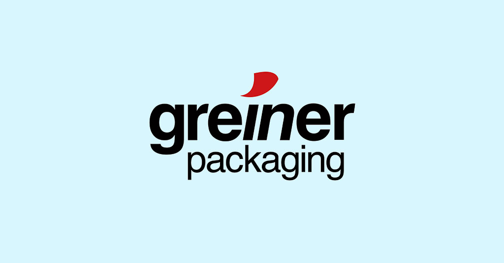 Greiner Packaging Manufactures r-PET Trays for Rauch Fruchtsäfte