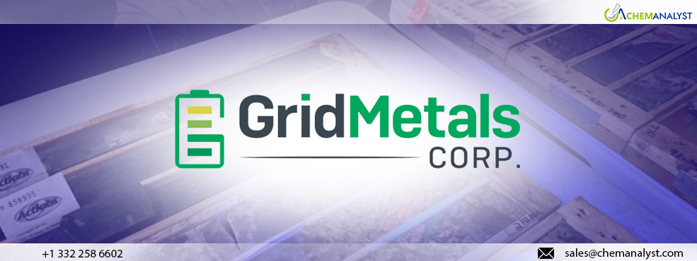 Grid Metals Expands Resource by One-Third at Manitoba Copper-Nickel Project