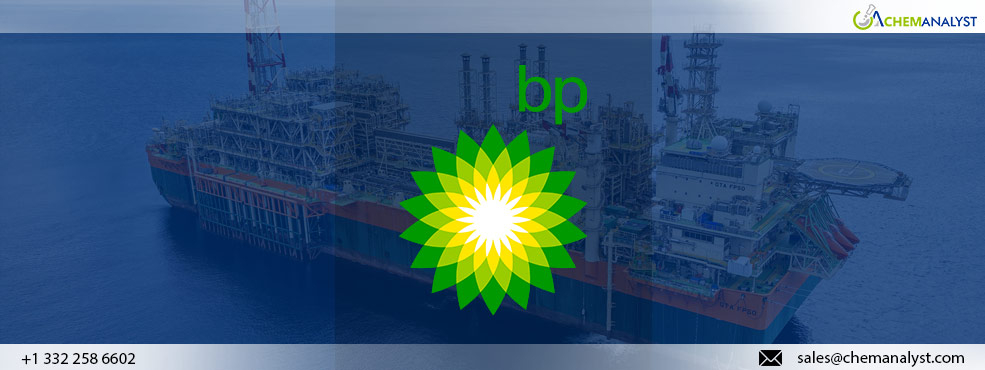 GTA LNG Project Hits Major Milestone as FPSO Vessel Arrives