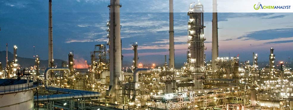 Gujarat and Andhra Pradesh Obtain Saudi-Backed Refineries