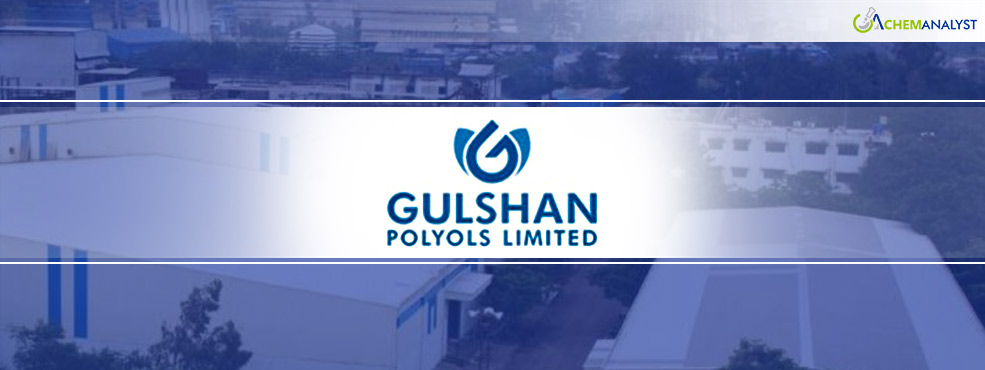 Gulshan Polyols Resumes Operations at Goalpara Plant Following Safety Incident