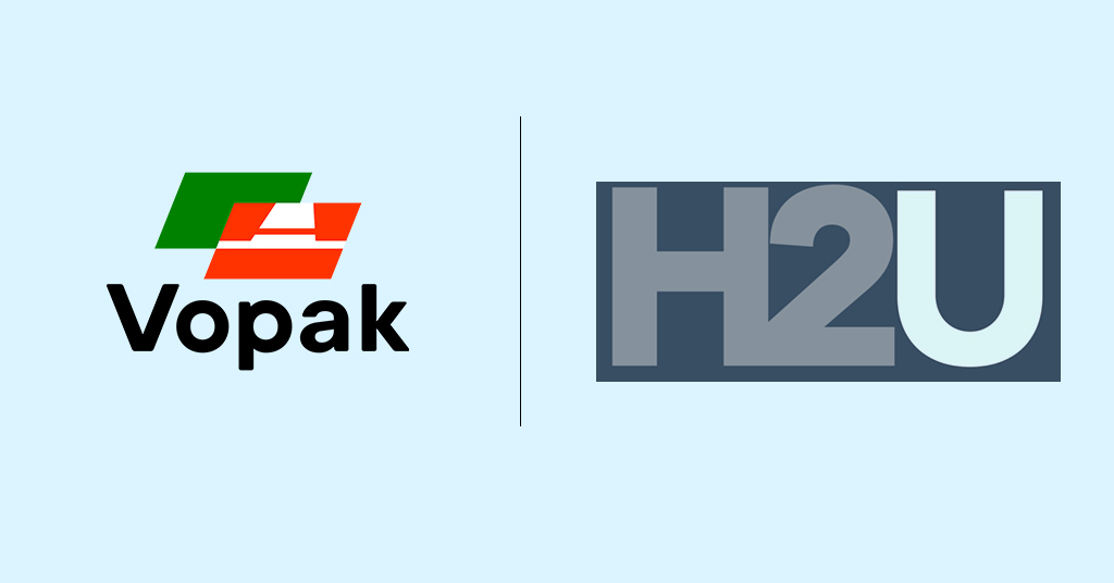 H2U and Vopak Collaborate on Green Hydrogen and Ammonia Export Project in Gladstone