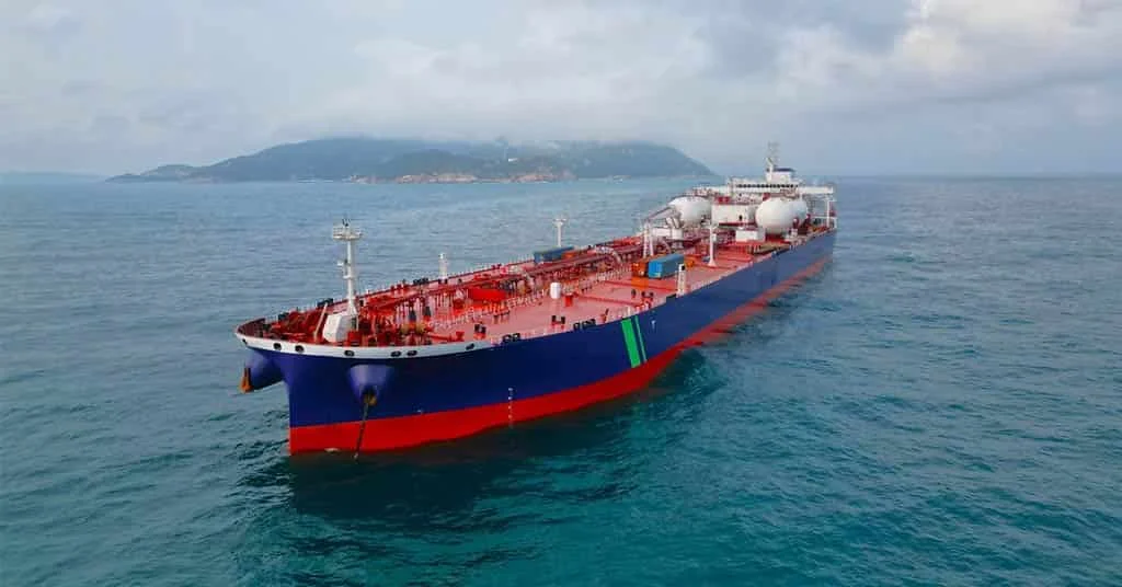 Hafnia Tankers Secures Newbuild Contract for Dual-Fuel Methanol MR Tanker Through Joint Venture Agreement