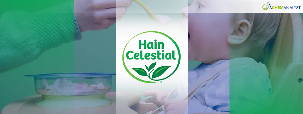 Hain Celestial Faces Arsenic Allegation in Baby Food Labeling Lawsuit