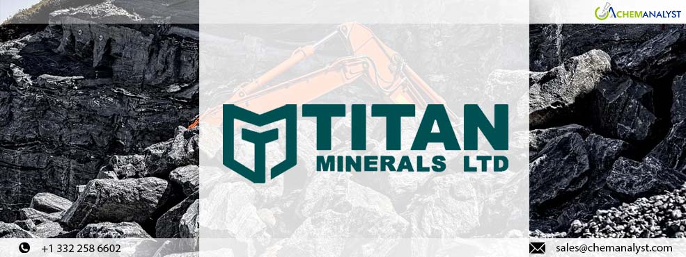 Hanrine Explores Investment Opportunity in Titan’s Linderos Copper Project in Ecuador