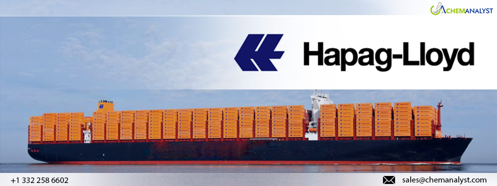 Hapag-Lloyd Partners with Gasum for Waste-Based Bio-LNG Supply as Part of ZEMBA Tender