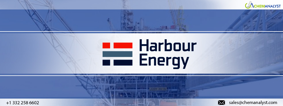 Harbour Energy Completes Wintershall Dea Asset Portfolio Acquisition from BASF