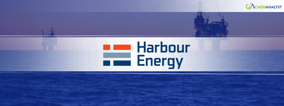 Harbour Energy of UK Announces Gas Discovery in Norwegian Sea