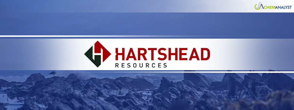 Hartshead Seeks Partner Approval for Revised North Sea Gas Export Route