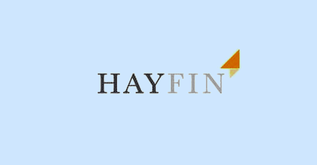 Hayfin's Investment Targets Up to Four Suezmax Ships Prepared for Methanol Usage