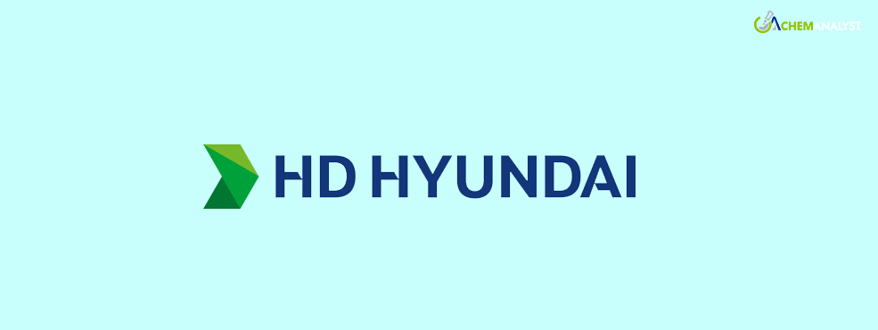 HD Hyundai Chemical Introduces Green Bio-Naphtha Production Line