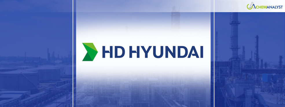 HD Hyundai Oilbank Expands into Biofuel and Circular Economy Initiatives