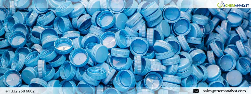 Global HDPE Market Stabilise in Late June, Hurricane Season in the USA Poses a Supply Threat 