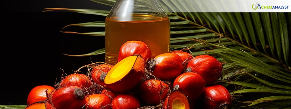 Heavy Rains to Tighten Malaysian Palm Kernel Oil (PKO) Supply, Push Prices Higher in Global Markets