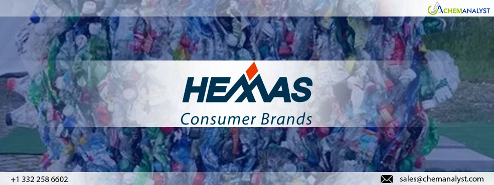 Hemas Consumer Brands Invests in New Facility to Focus on Plastic Waste Collection & Recycling