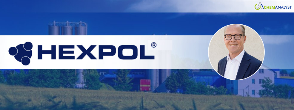 Hexpol Announces Production Site Closures to Optimize Operations