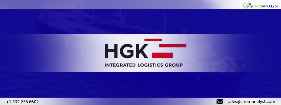 HGK Shipping Introduces Innovative Wind-Powered Diesel-Electric Gas Tanker Concept