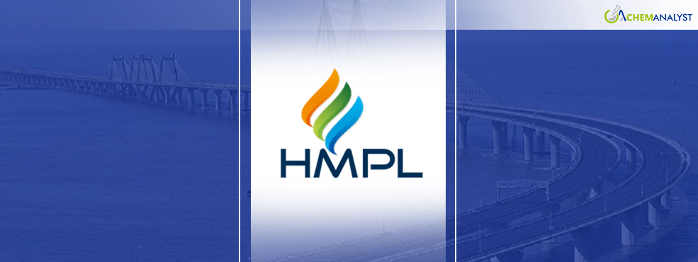 HMPL Lands INR.100-Crore Steel Contract, Reinforcing Expertise in Mumbai's Landmark Sea Link Project