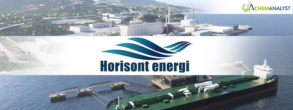 Horisont Energi Advances Commercial Agreements for Barents Blue Ammonia Project