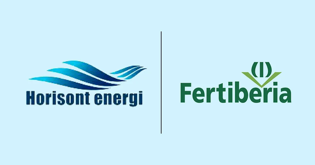 Horisont Energi and Fertiberia of Norway fortify Barents Blue partnership with joint development agreement