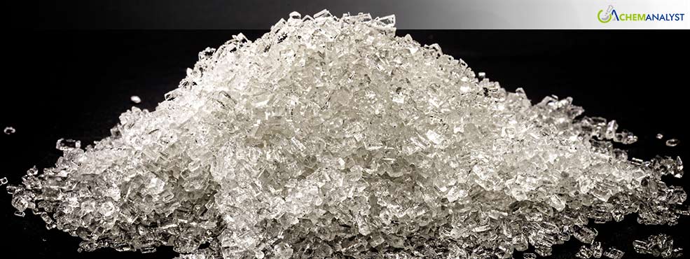 How US Export Controls and Seasonal Factors Are Shaping Fused Silica Pricing in Asia