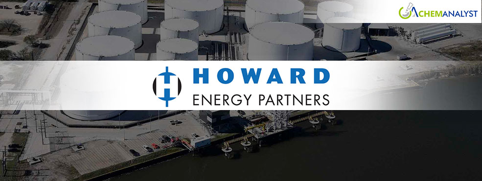 Howard Energy Partners Expands Anadarko Basin Footprint with Midship Pipeline Acquisition