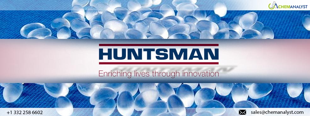 Huntsman Achieves bluesign Approval for 10 Irogran TPU Products