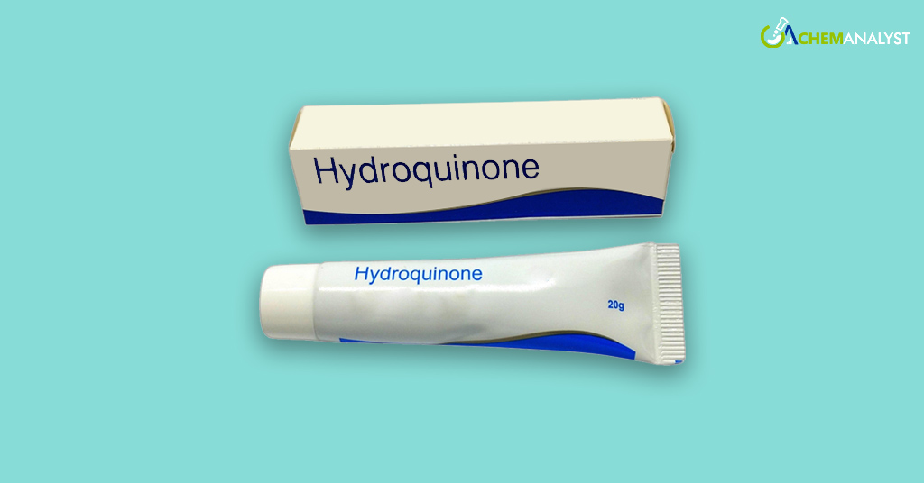 Hydroquinone Prices Anticipated to Show Stable Appreciation Amidst Pessimistic Trajectory
