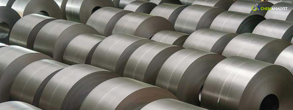 Hyundai Steel to Resume Steel Manufacturing Activities in Russia