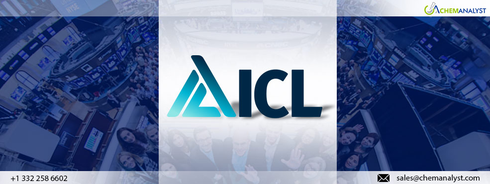 ICL Expands Portfolio with $60 Million Acquisition of Custom Ag Formulators