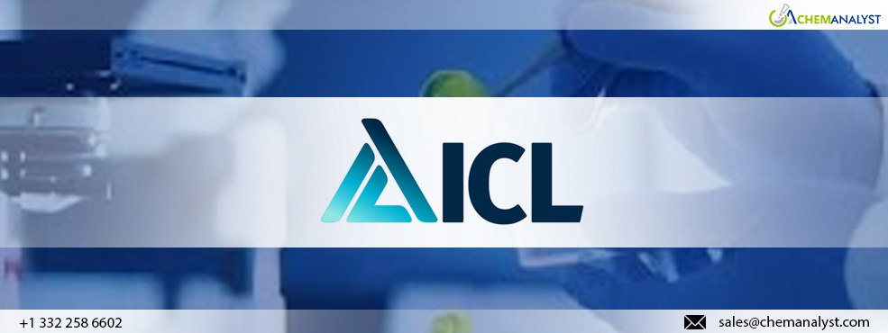 ICL Signs $170 Million Specialty Fertilizers Deal in China