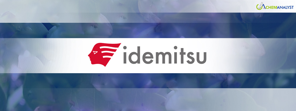 Idemitsu to Build Large-Scale Lithium Sulfide Facility for Battery Commercialization