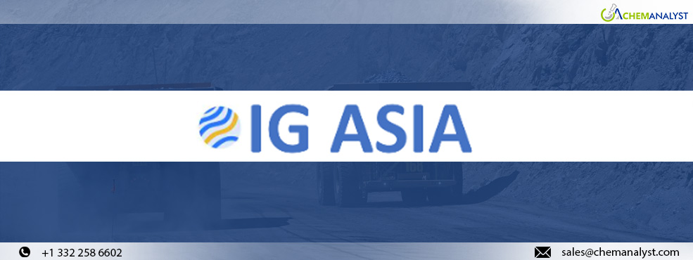IG Asia Clinches Deal for 75% Stake in Copper Deposit in Kazakhstan