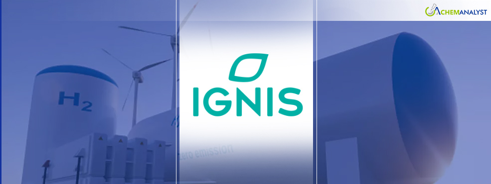 Ignis Energy Halts Chilean Green Hydrogen Project Amidst Economic Hurdles