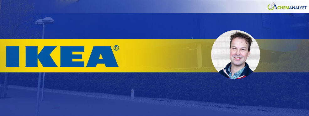 IKEA's Investment Arm Pledges €1 Billion to Boost Global Recycling Infrastructure