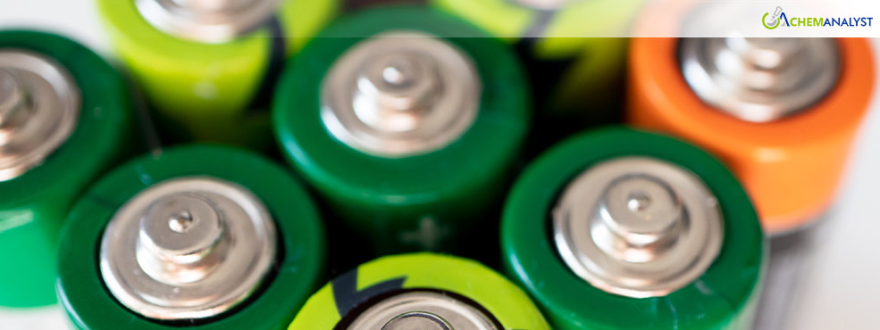 Illinois Launches First Lithium-Ion Battery Recycling Facility: A Game-Changer for the Industry