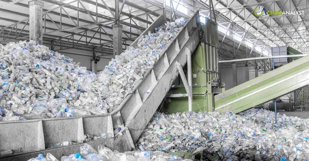 Impact Recycling and Syklo Collaborate on Finland’s Largest Plastic Recycling Facility