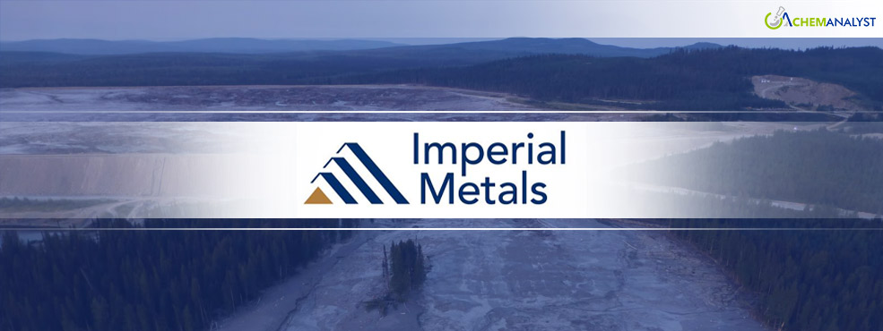 Imperial Metals Charged with Violations of the Fisheries Act Over Canada’s Worst Environmental Disaster