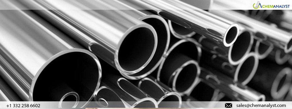 Inconel Market Faces Headwinds in US and Germany Amid Economic Challenges