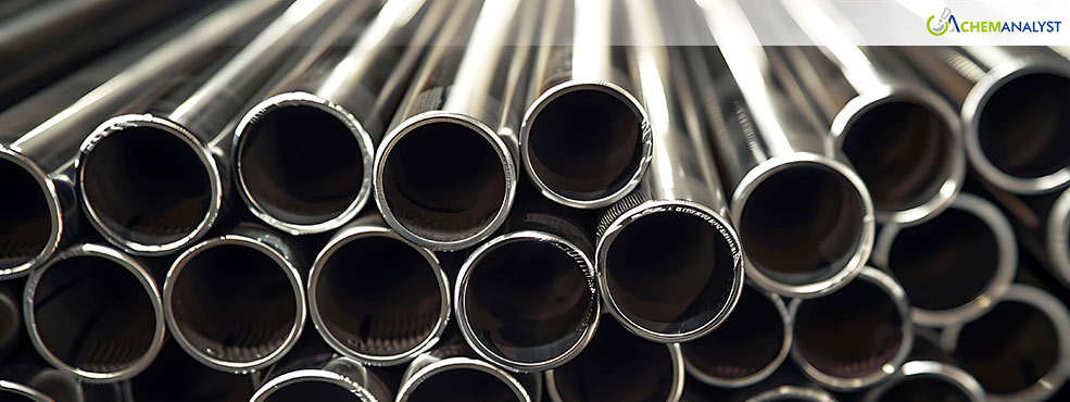 Inconel Price Trend Remains Steady Amid Declining Nickel Prices in the U.S.