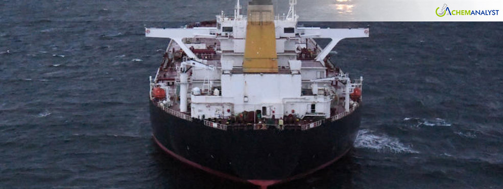 India China Reject Sanctioned Oil Tankers from Russia