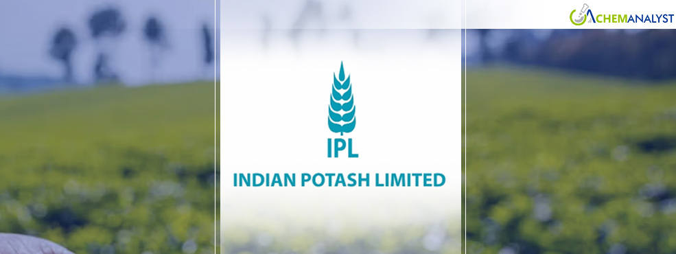 India Extends Urea Import Permission for India Potash Ltd. Until March 2026