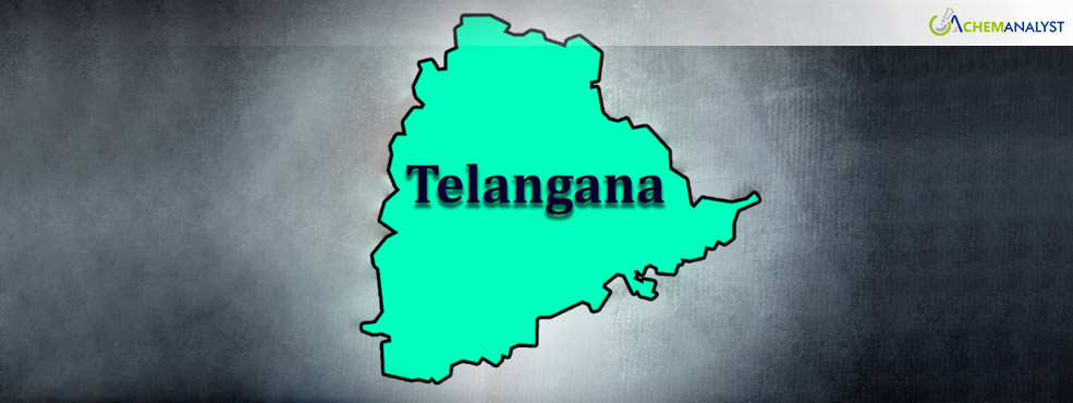 India's First Methanol Plant to be Set up in Telangana