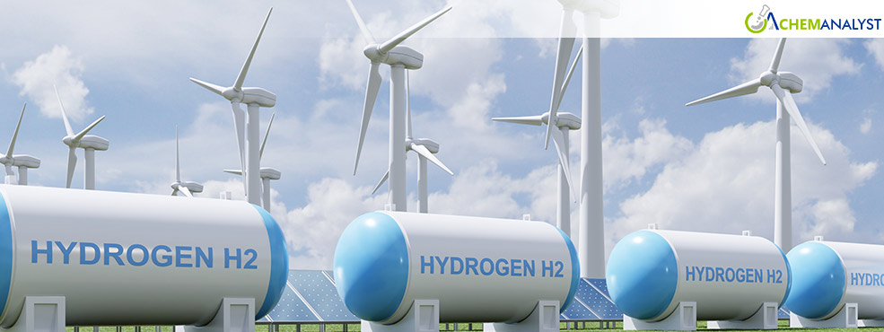 India Grants Green Hydrogen and Renewable Energy Awards to Reliance, L&T and Others