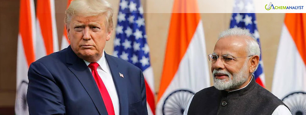 India Plans Tariff Cuts Ahead of Modi-Trump Meeting to Avert Trade Tensions